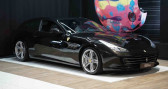 Annonce Ferrari GTC4 LUSSO occasion Essence GTC4Lusso 6.3 V12 690 cv 4RM | Malus pay� Toit Panoramique P � Saint Michel Sur orge